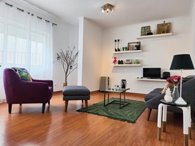 Cozy Island Apartment