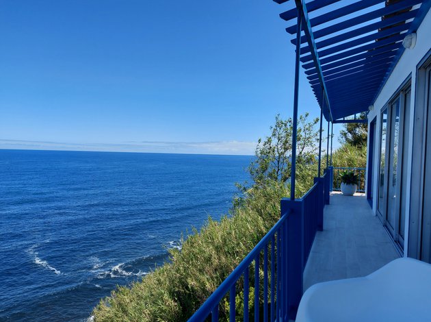 Villa Eirinhas Bela Vista