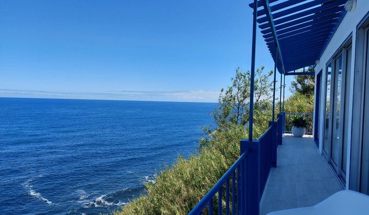 Villa Eirinhas Bela Vista